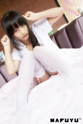 神楽坂真冬 护士写真