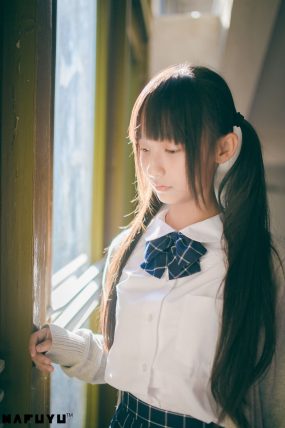 神楽坂真冬 JK-A
