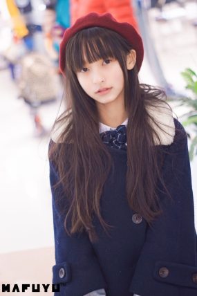 神楽坂真冬 日常系列A