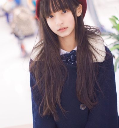 神楽坂真冬 日常系列A