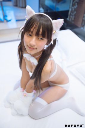 神楽坂真冬 猫娘系列