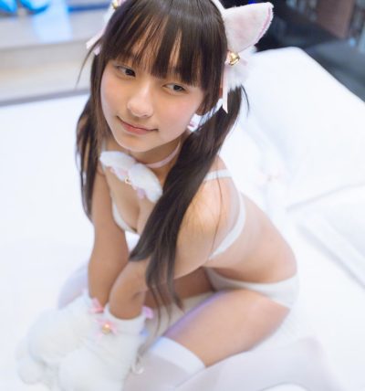 神楽坂真冬 猫娘系列