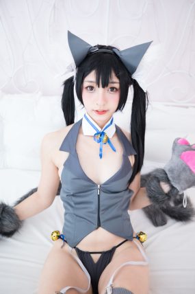 神楽坂真冬 魔法を使えないの日常