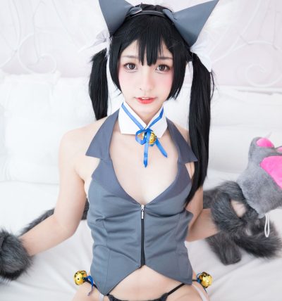 神楽坂真冬 魔法を使えないの日常