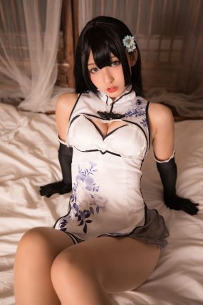 神楽坂真冬 艳娘幻梦谭 瓶儿