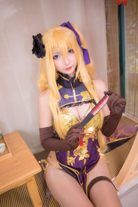 神楽坂真冬 艳娘幻梦谭2 金莲