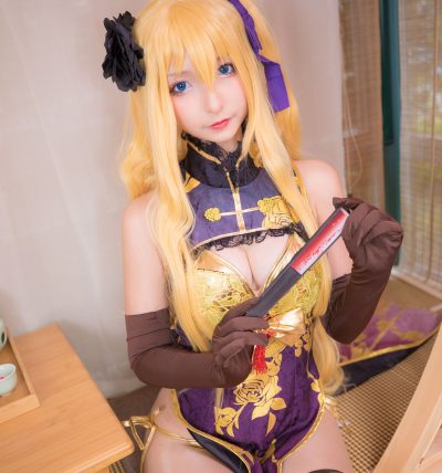 神楽坂真冬 艳娘幻梦谭2 金莲