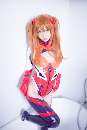 神楽坂真冬 未体验少女 明日香