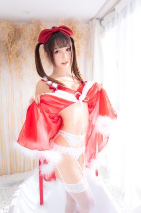 神楽坂真冬 天使への願い
