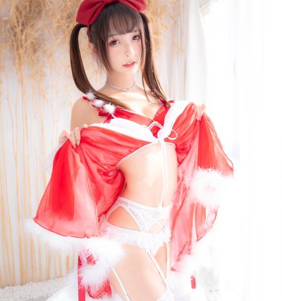 神楽坂真冬 天使への願い