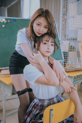 神楽坂真冬 数之歌 百合教室