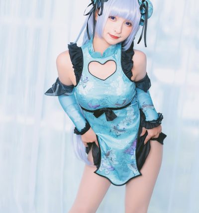 神楽坂真冬 黛玉&小恶魔《色の香り》