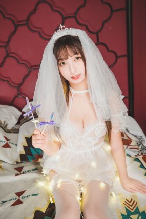 神楽坂真冬 光的私语《光の囁き》