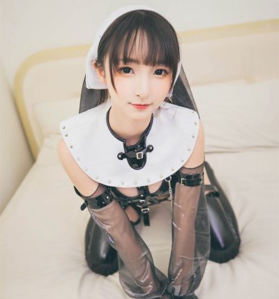 神楽坂真冬 苦行修女《許しの日》