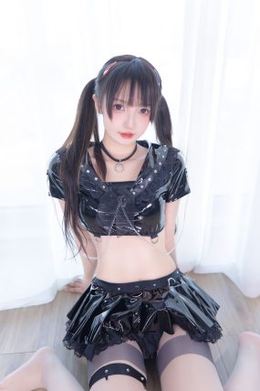神楽坂真冬 魔女の课后辅导