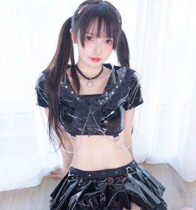 神楽坂真冬 魔女の课后辅导