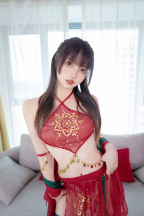 神楽坂真冬 恋恋红尘