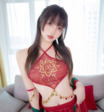神楽坂真冬 恋恋红尘