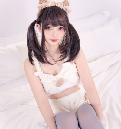 神楽坂真冬 草莓胖次