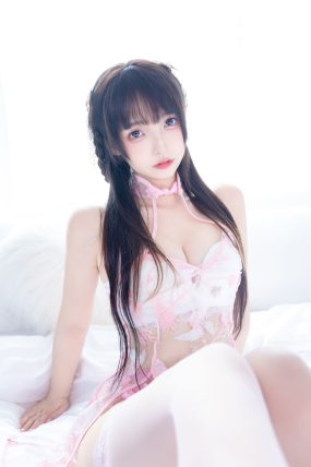 神楽坂真冬 小鸟依人