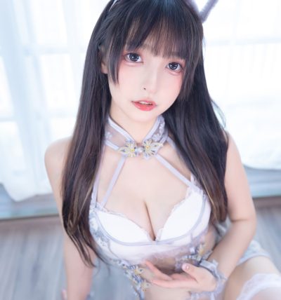 神楽坂真冬 羞涩喵喵