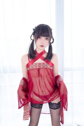 神楽坂真冬 唐宫魅影