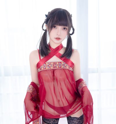 神楽坂真冬 唐宫魅影
