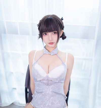 神楽坂真冬 雪糕小姐