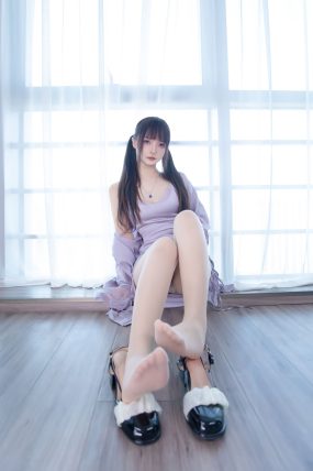 神楽坂真冬 望眼欲穿