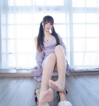 神楽坂真冬 望眼欲穿