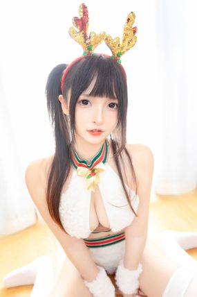 神楽坂真冬 纯白祈愿