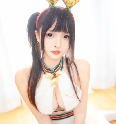 神楽坂真冬 纯白祈愿
