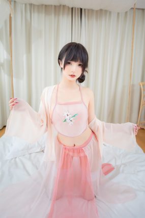 神楽坂真冬 小桥流水