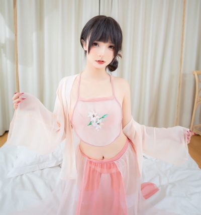 神楽坂真冬 小桥流水